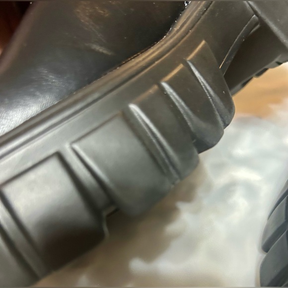 Lady Go Diva ankle booties NEW without box 7.5 - Picture 4 of 7